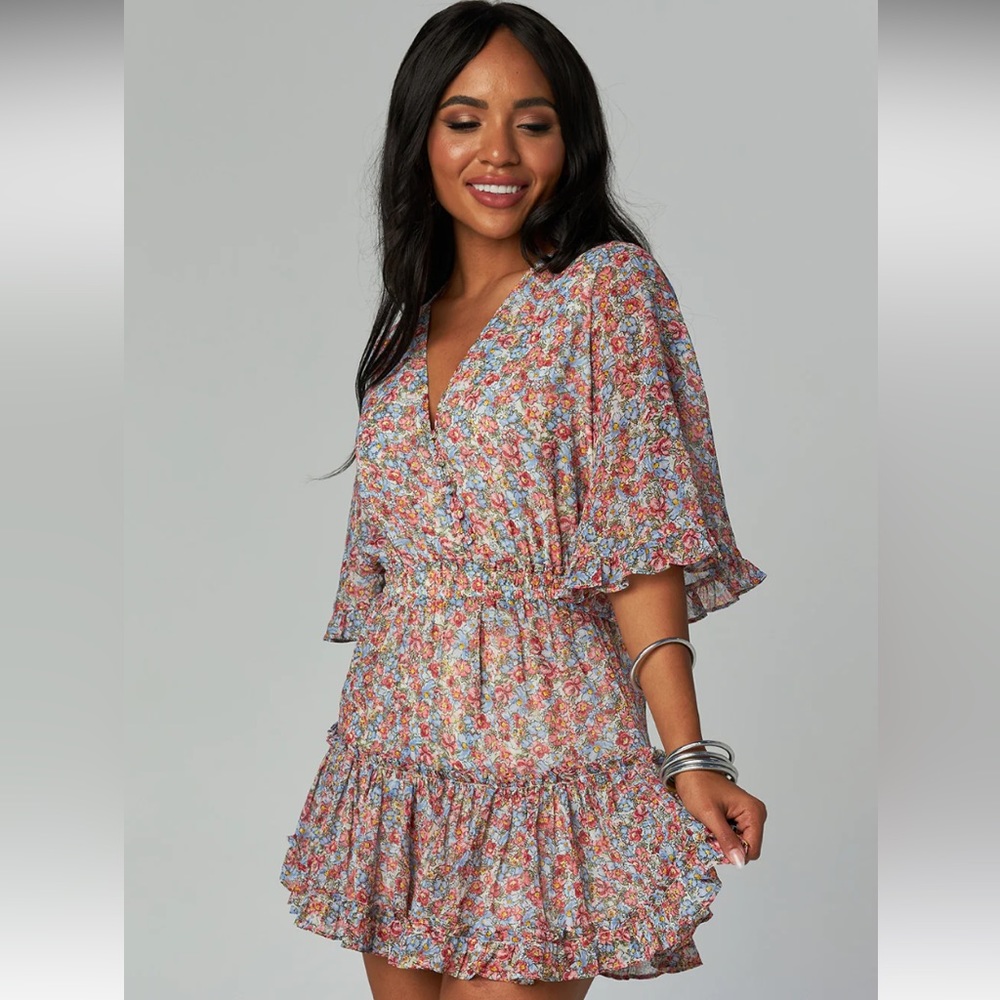 BuddyLove Pollyanna Dress